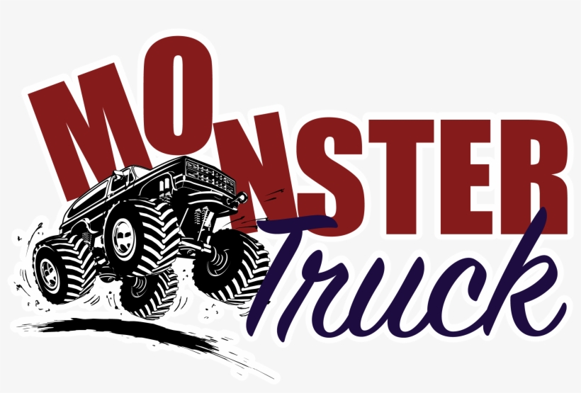 Monster Truck Posters Free - KibrisPDR