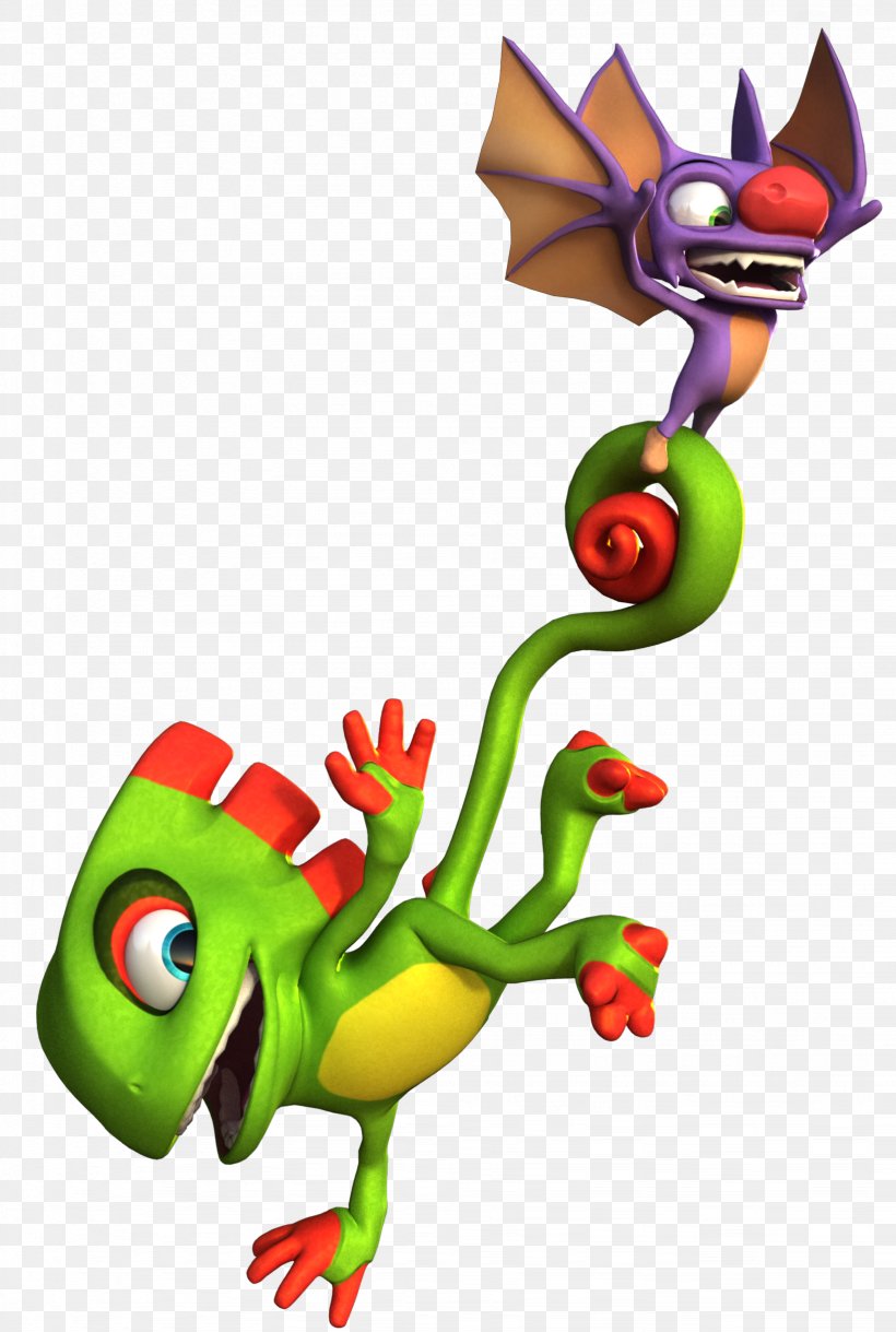 Playtonic Games Donkey Kong - KibrisPDR