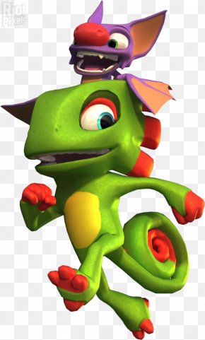 Detail Playtonic Games Donkey Kong Nomer 6