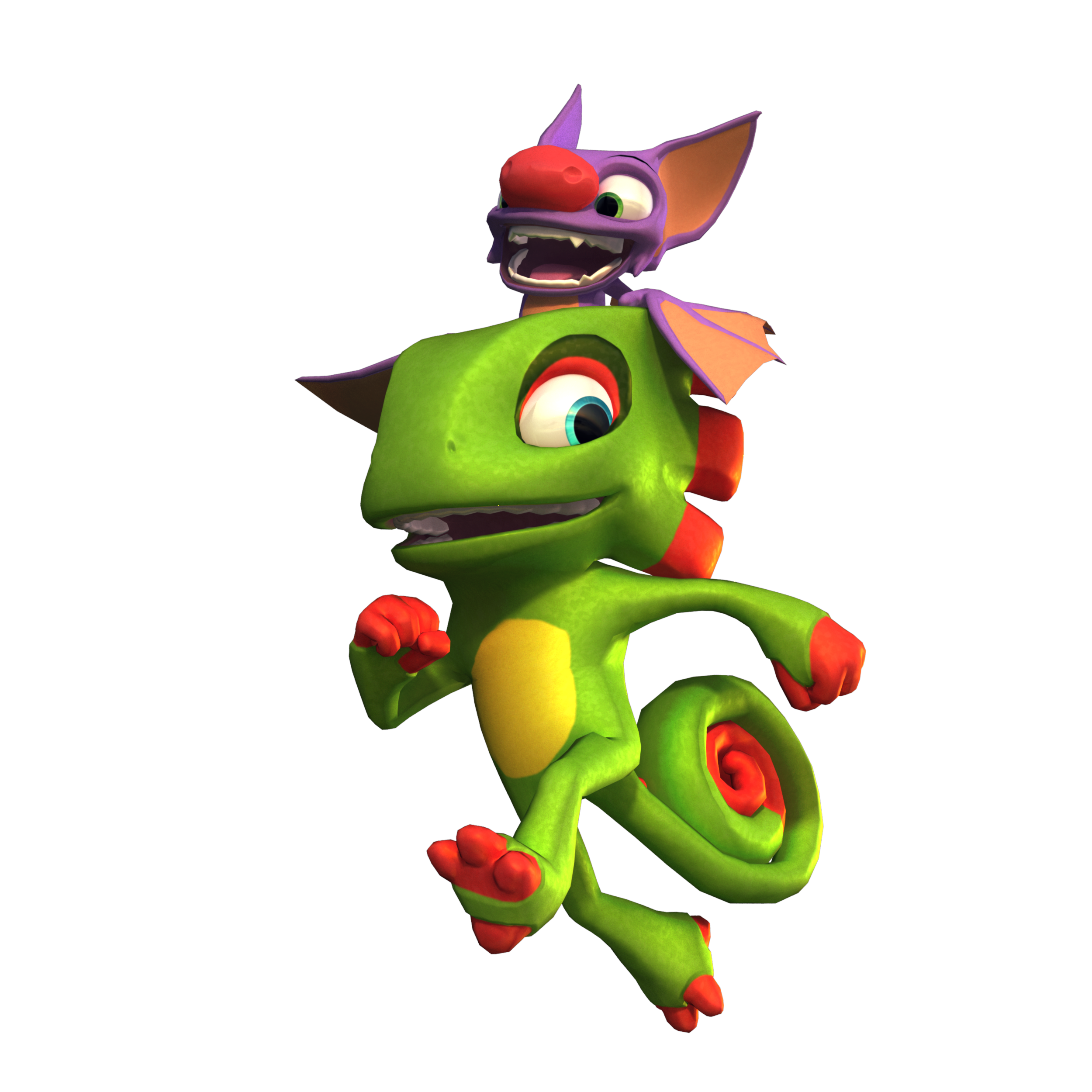 Detail Playtonic Games Donkey Kong Nomer 8