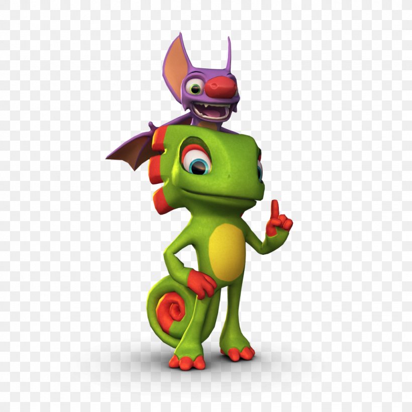 Detail Playtonic Games Donkey Kong Nomer 2