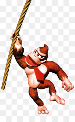 Detail Playtonic Games Donkey Kong Nomer 15