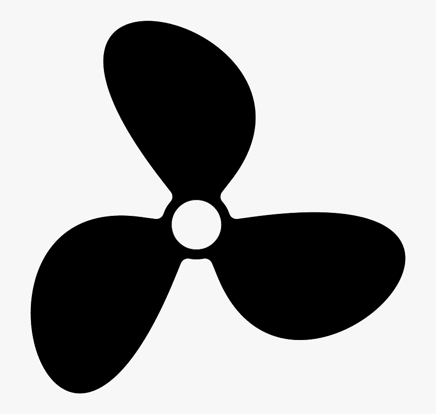 Propeller Illustration - KibrisPDR