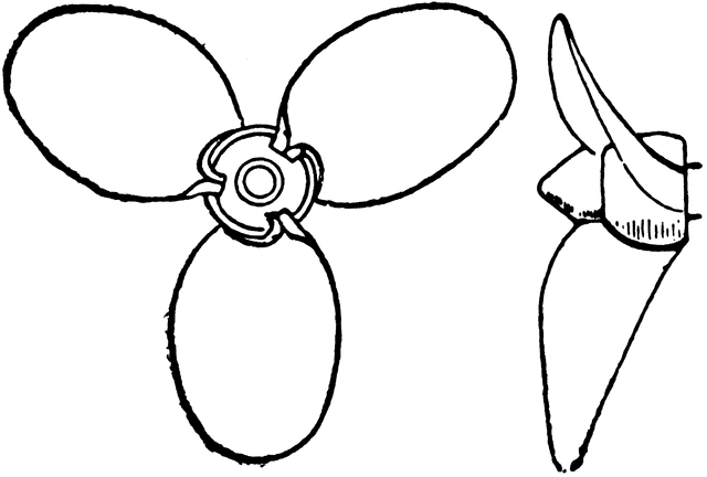 Detail Propeller Illustration Nomer 17