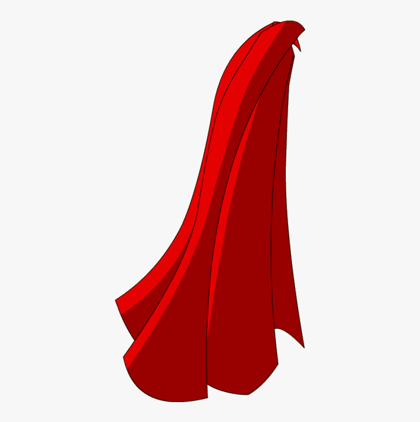 Detail Red Cape Minecraft Nomer 23