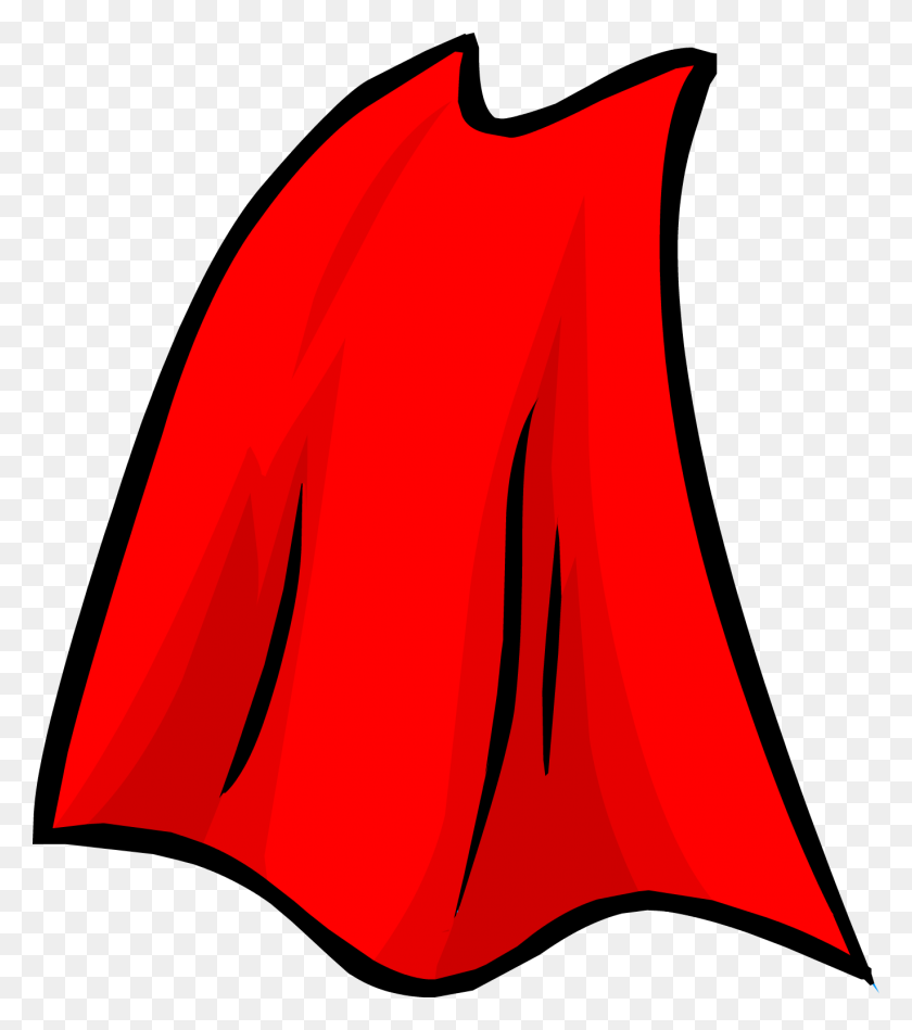 Detail Red Cape Minecraft Nomer 24