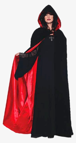 Detail Red Cape Minecraft Nomer 25