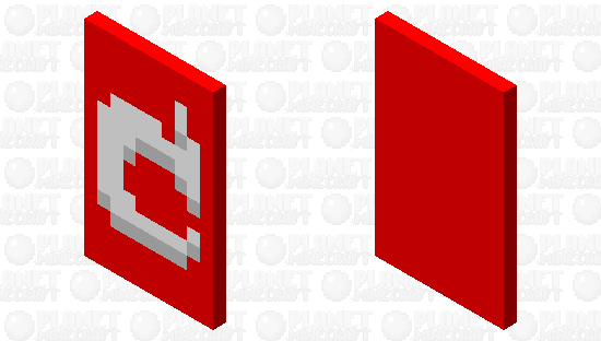 Detail Red Cape Minecraft Nomer 6