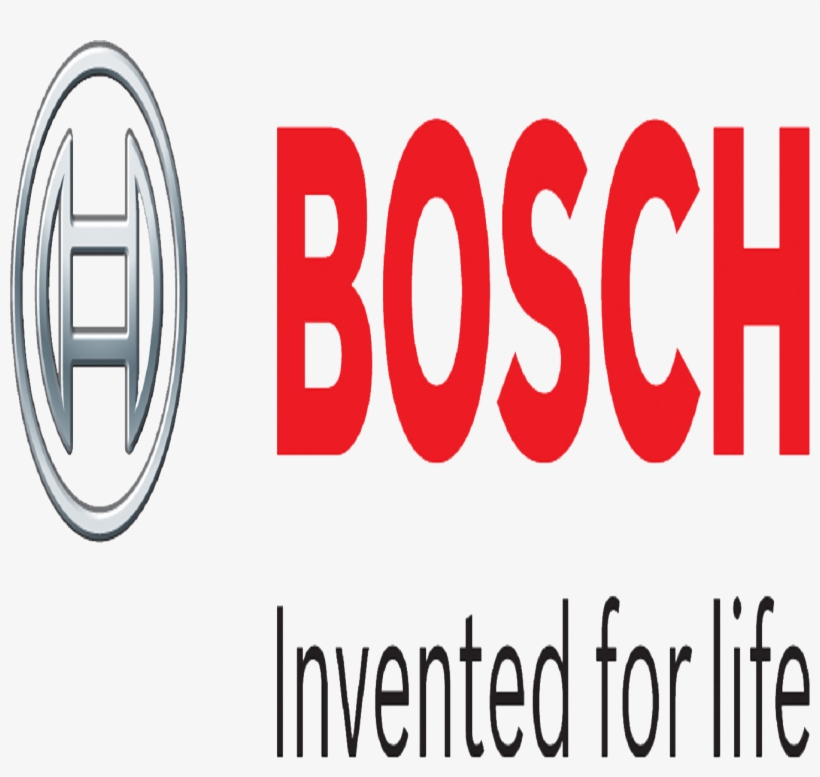 Detail Robert Bosch Logo Nomer 13