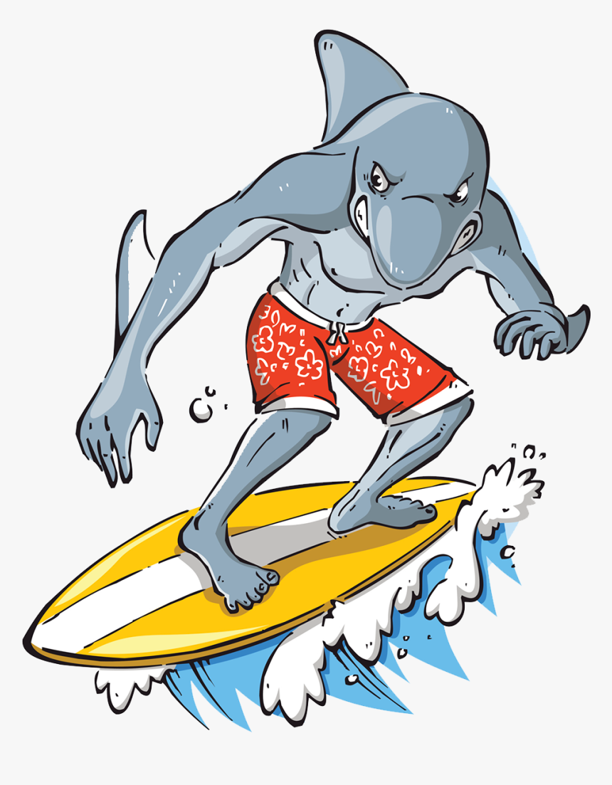 Detail Surfer Caricature Nomer 25