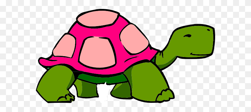 Detail Tortoise Clipart Nomer 21