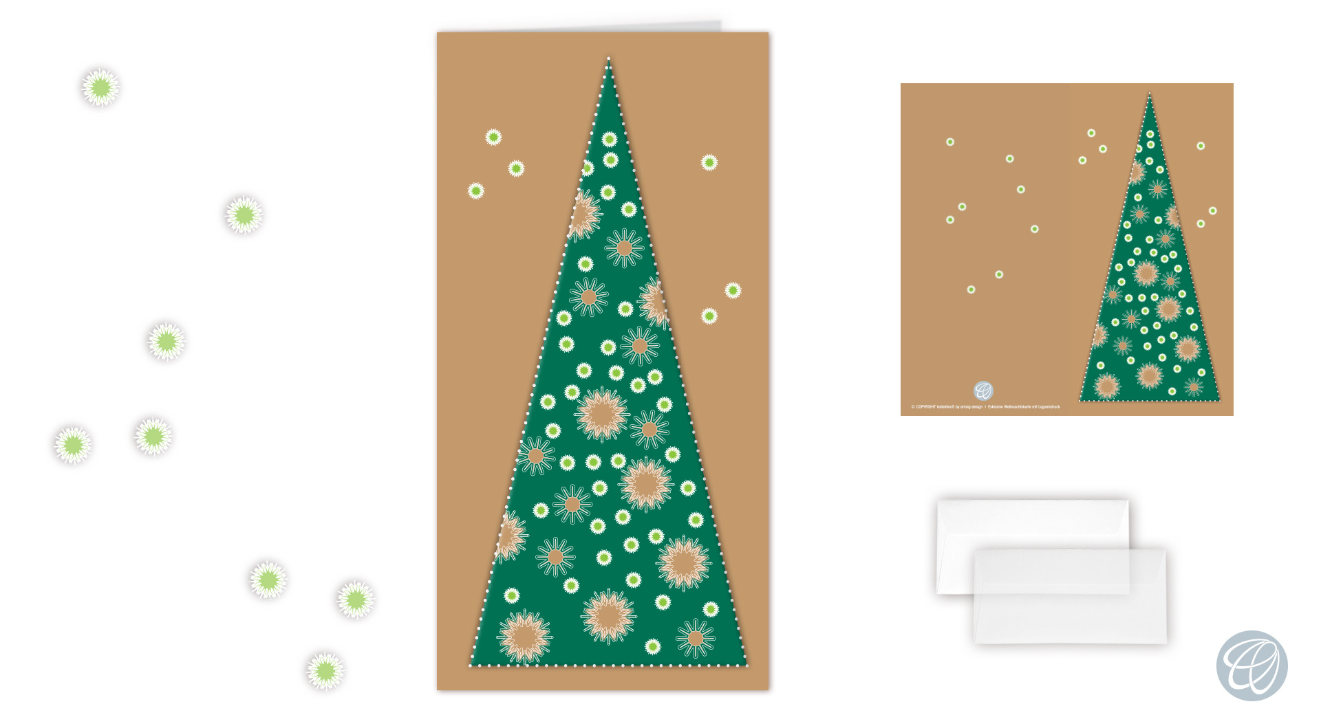 Detail Weihnachtskarte Printable Nomer 6