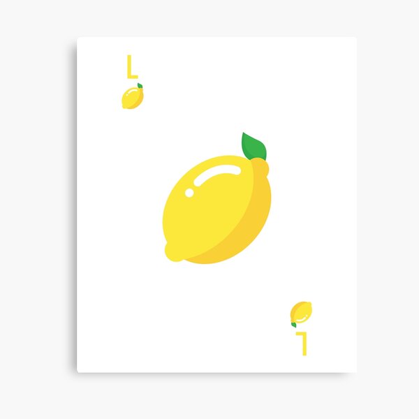 Detail Zitronen Emoji Nomer 27