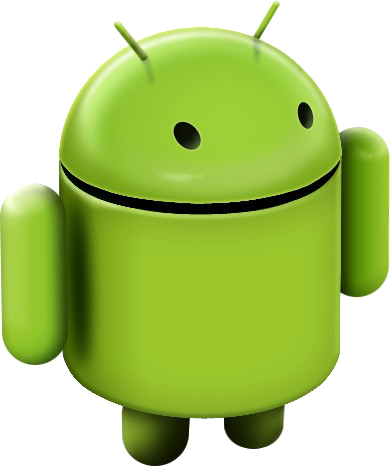 Detail Android Png Nomer 13
