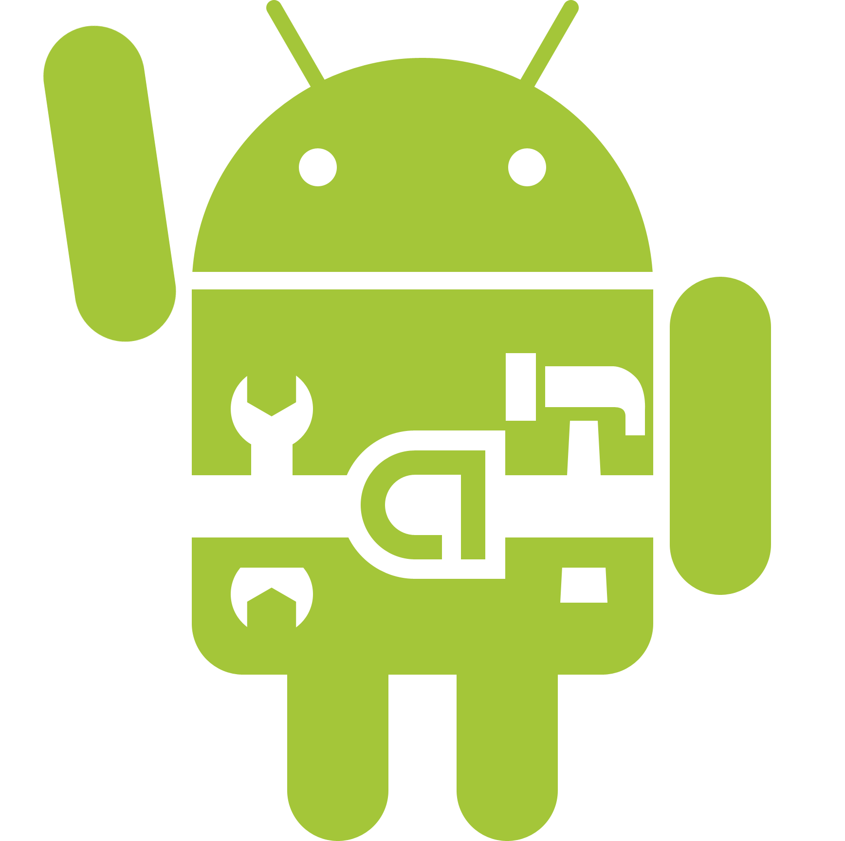 Detail Android Png Nomer 18