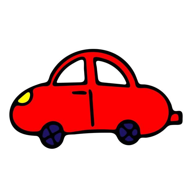 Detail Auto Zeichnen Vorlage Koleksi Nomer 13