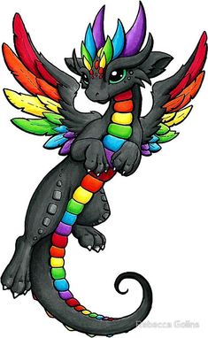Drachen Skizze - KibrisPDR