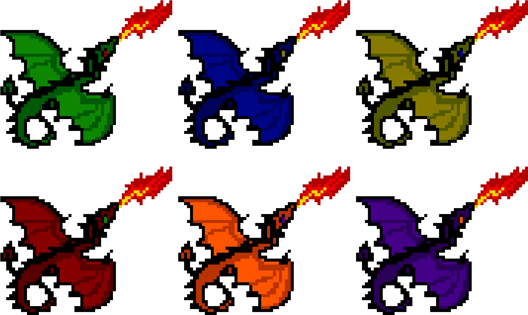 Detail Drachen Skizze Nomer 12