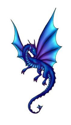 Detail Drachen Skizze Nomer 17