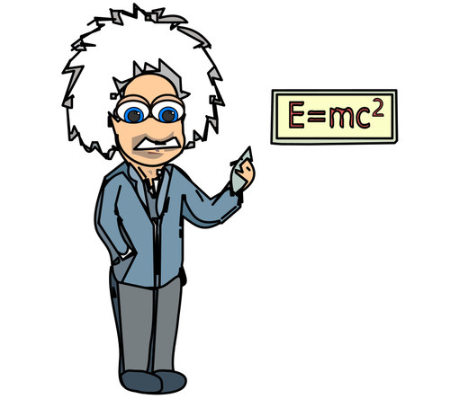 Detail Einstein Gleichung Nomer 20
