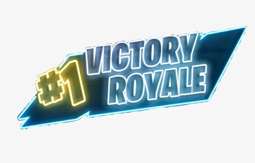 Detail Fortnite Victory Royale Logo Png Nomer 5