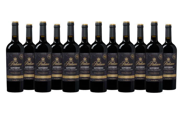 Detail Italienische Snacks Zum Wein Nomer 15