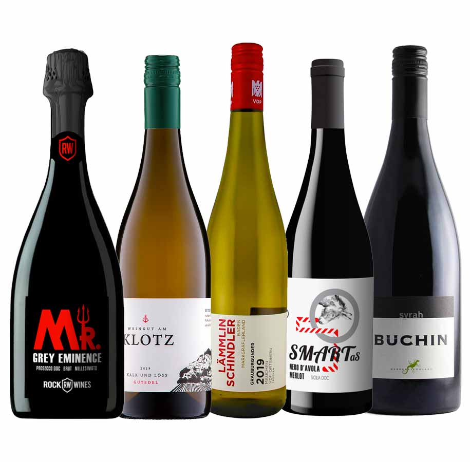 Detail Italienische Snacks Zum Wein Nomer 20