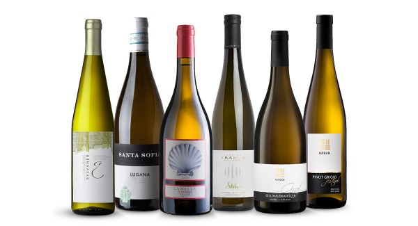 Detail Italienische Snacks Zum Wein Nomer 5