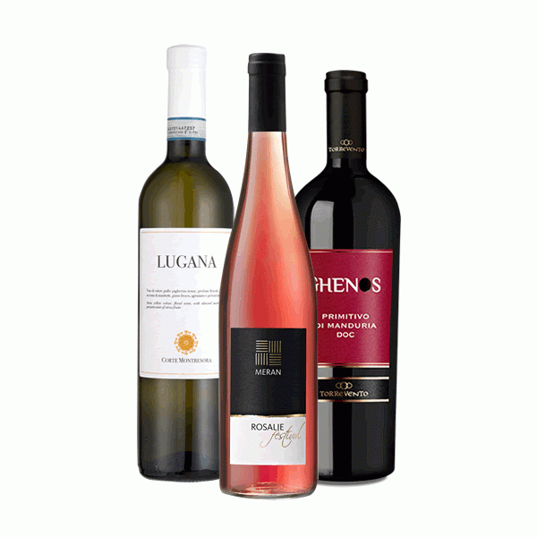 Detail Italienische Snacks Zum Wein Nomer 6