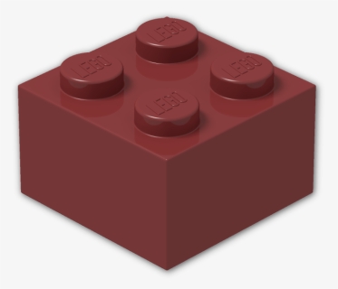 Detail Lego Transparent Brown Nomer 2