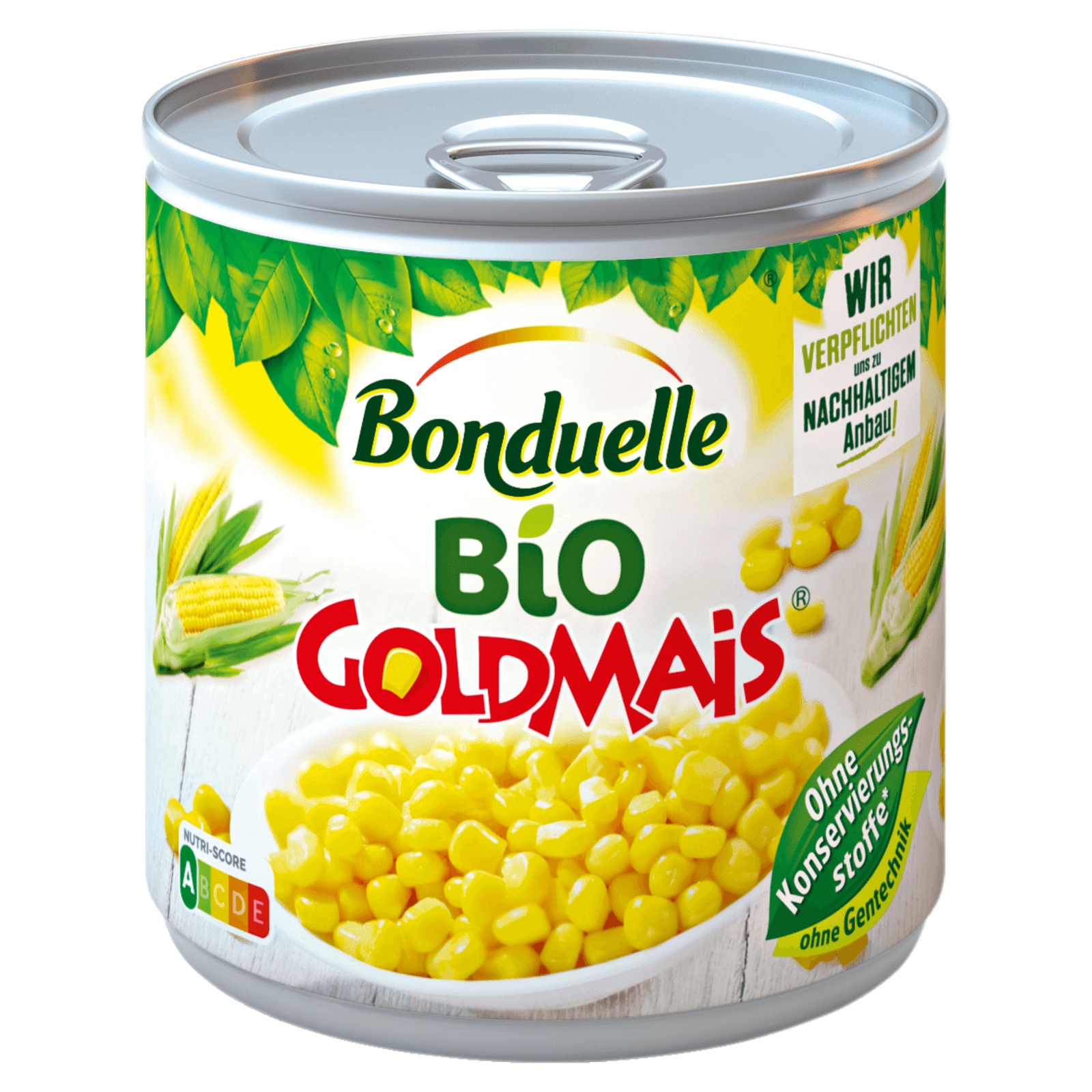 Mais Dose - KibrisPDR