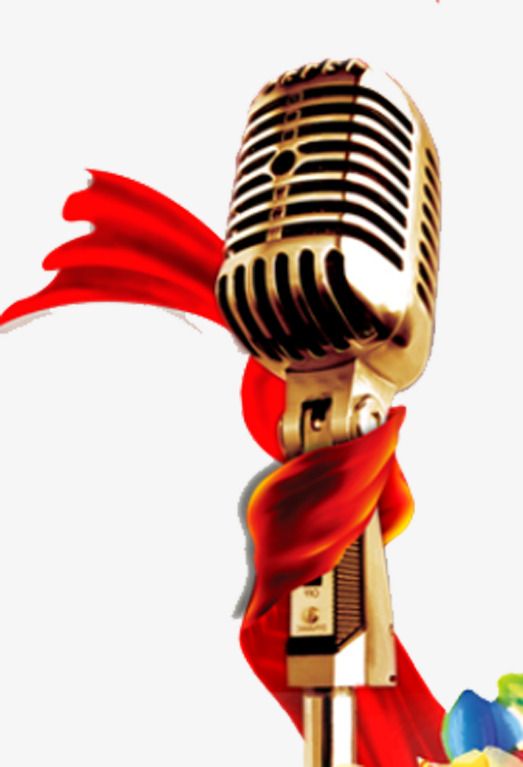 Detail Open Mic Wallpaper Nomer 2