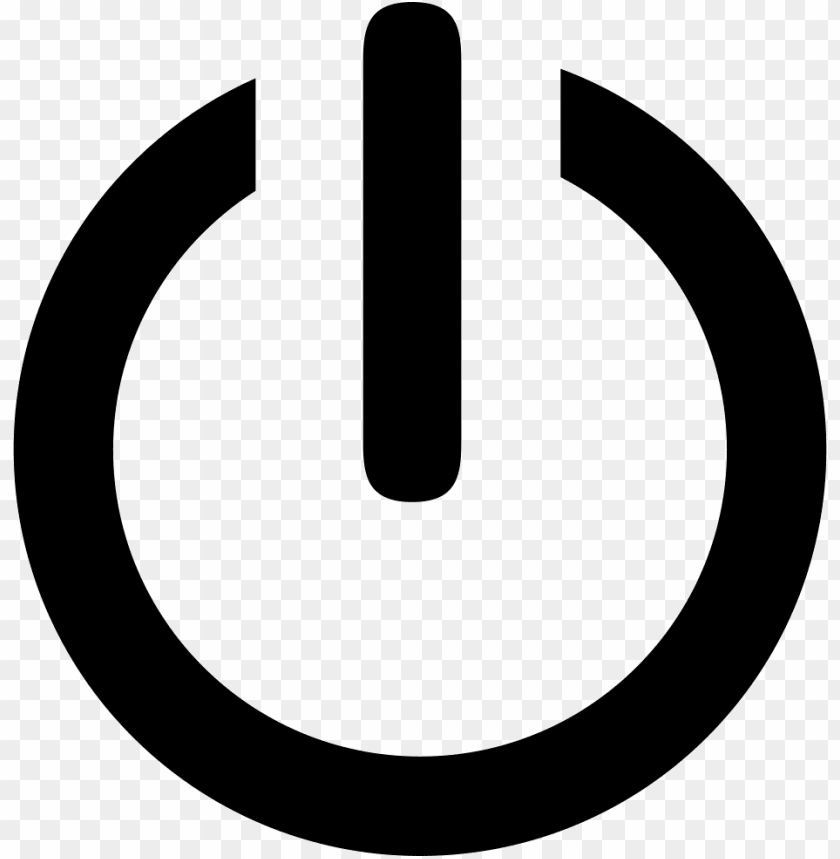 Detail Power Icon Nomer 7
