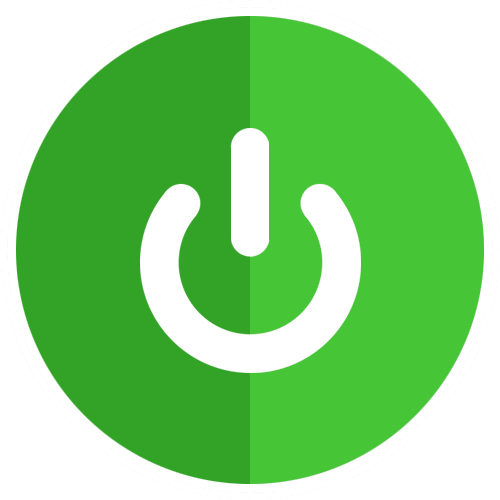 Detail Power Icon Nomer 11