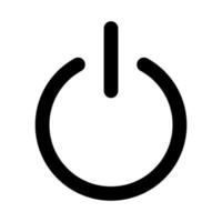 Power Icon - KibrisPDR