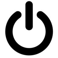 Detail Power Icon Nomer 2