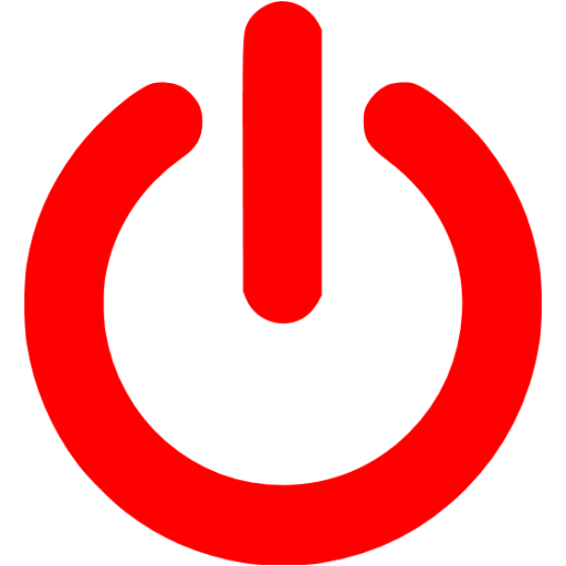 Detail Power Icon Nomer 4