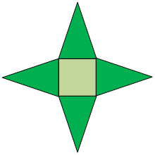 Pyramide Netz - KibrisPDR