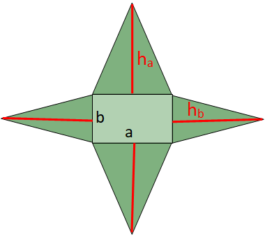 Detail Pyramide Netz Nomer 21