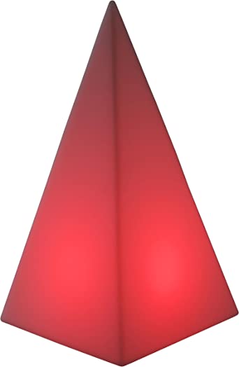 Detail Pyramide Netz Nomer 23
