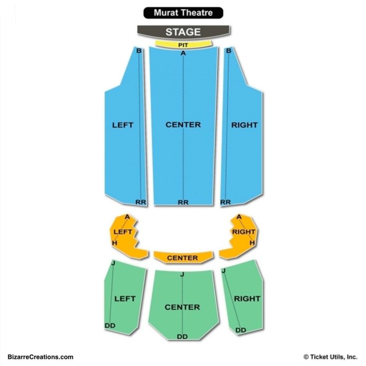 Detail Royal Opera House Seating Chart Nomer 9