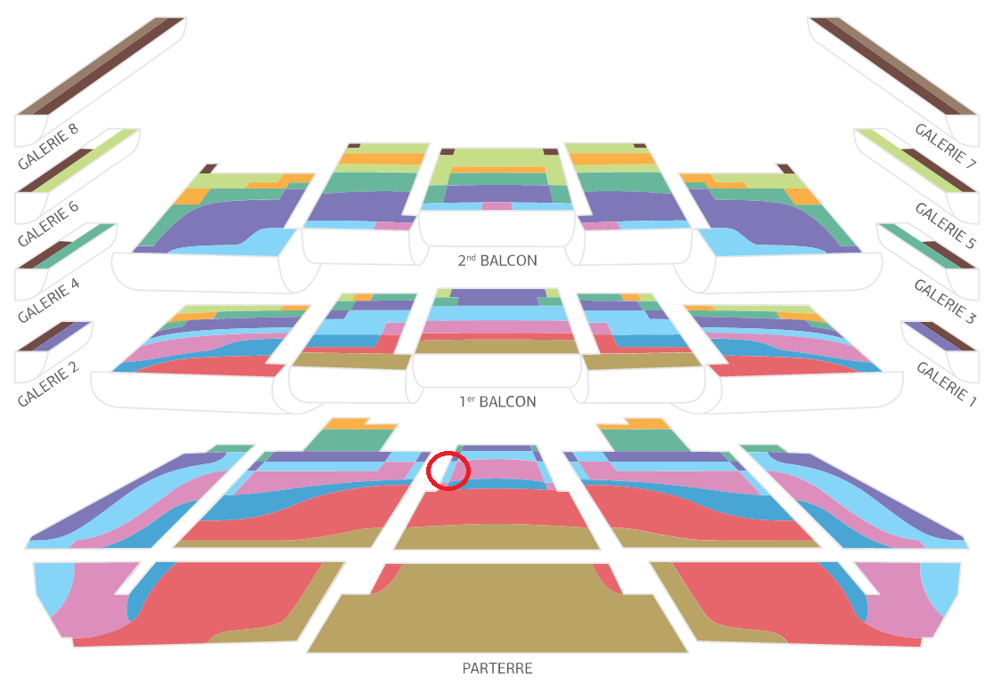 Detail Royal Opera House Seating Chart Nomer 5