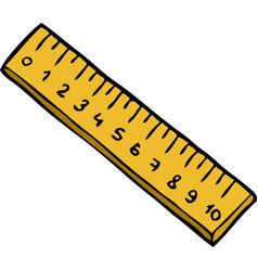 Ruler Clipart - KibrisPDR