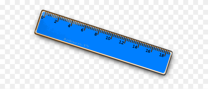 Detail Ruler Clipart Nomer 5