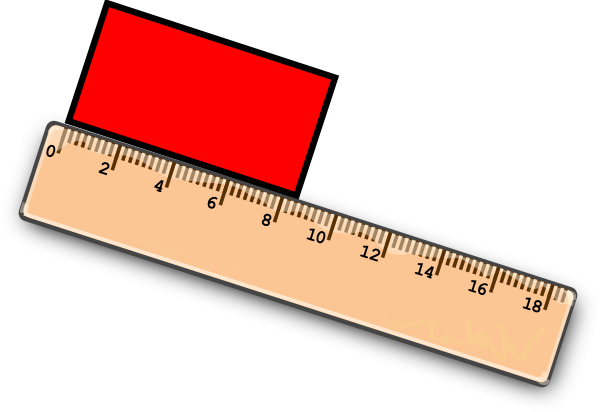 Detail Ruler Clipart Nomer 9