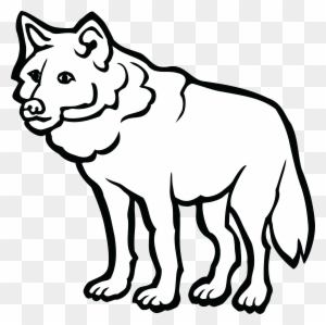 Detail Wolf Bilder Nomer 13