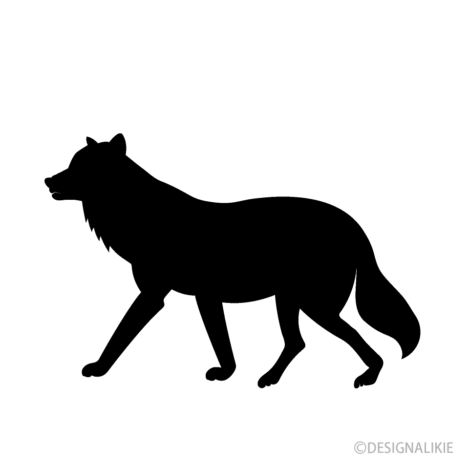 Detail Wolf Bilder Nomer 14