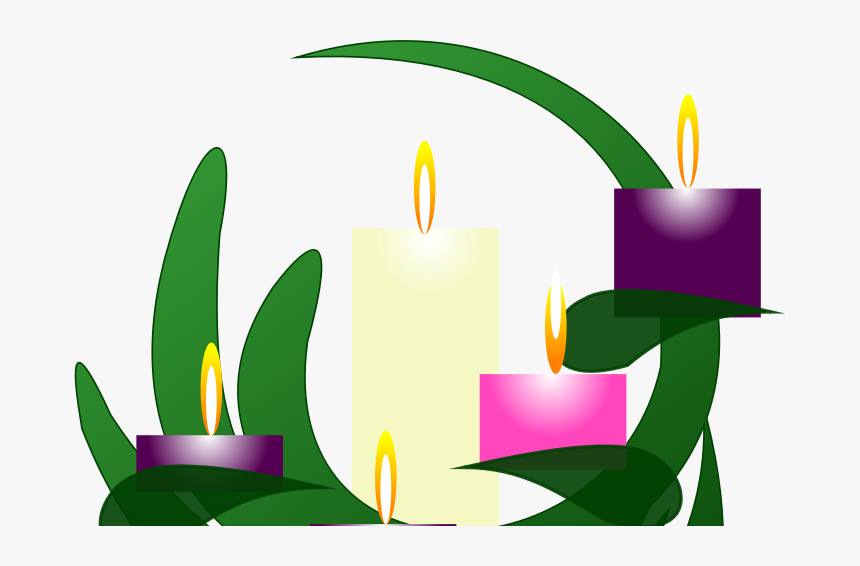 Clipart Advent - KibrisPDR