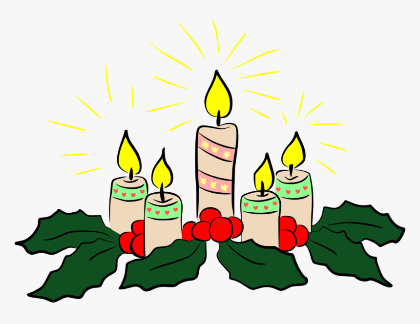 Detail Clipart Advent Nomer 10