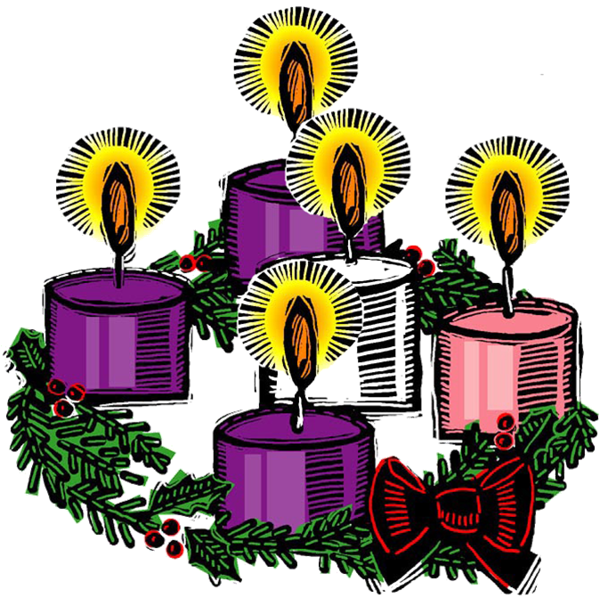 Detail Clipart Advent Nomer 14